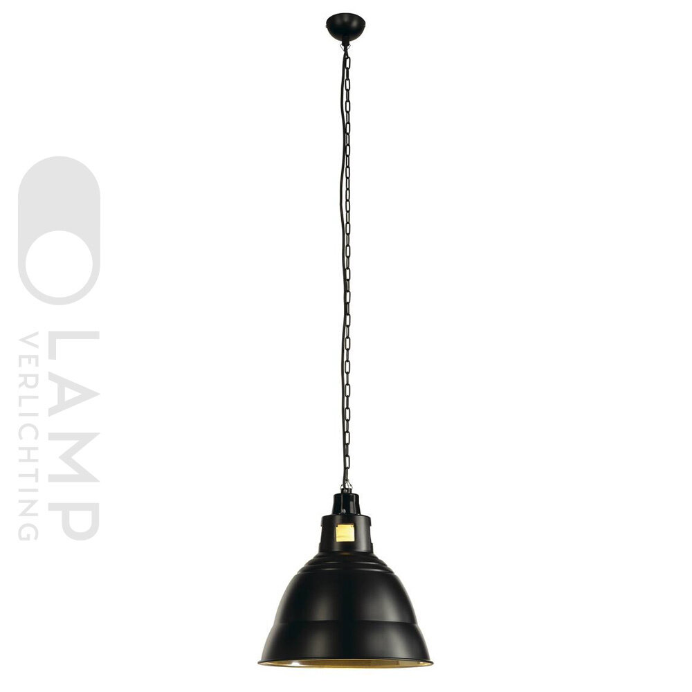 Hanglamp Industrieel E27 Hanglamp Industrieel E27