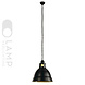 Hanglamp Industrieel E27