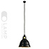 Hanglamp Industrieel E27 Hanglamp Industrieel E27