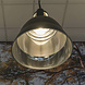 Hanglamp Industrieel E27