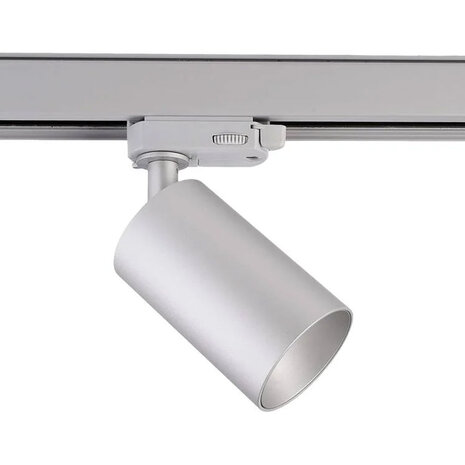 3-Fase Railspot GU10 Basic