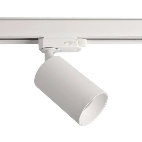 3-Fase Railspot GU10 Basic