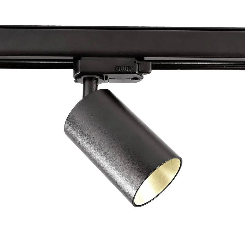 3-Fase Railspot GU10 Basic