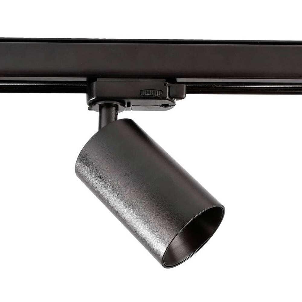 3-Fase Railspot GU10 Basic