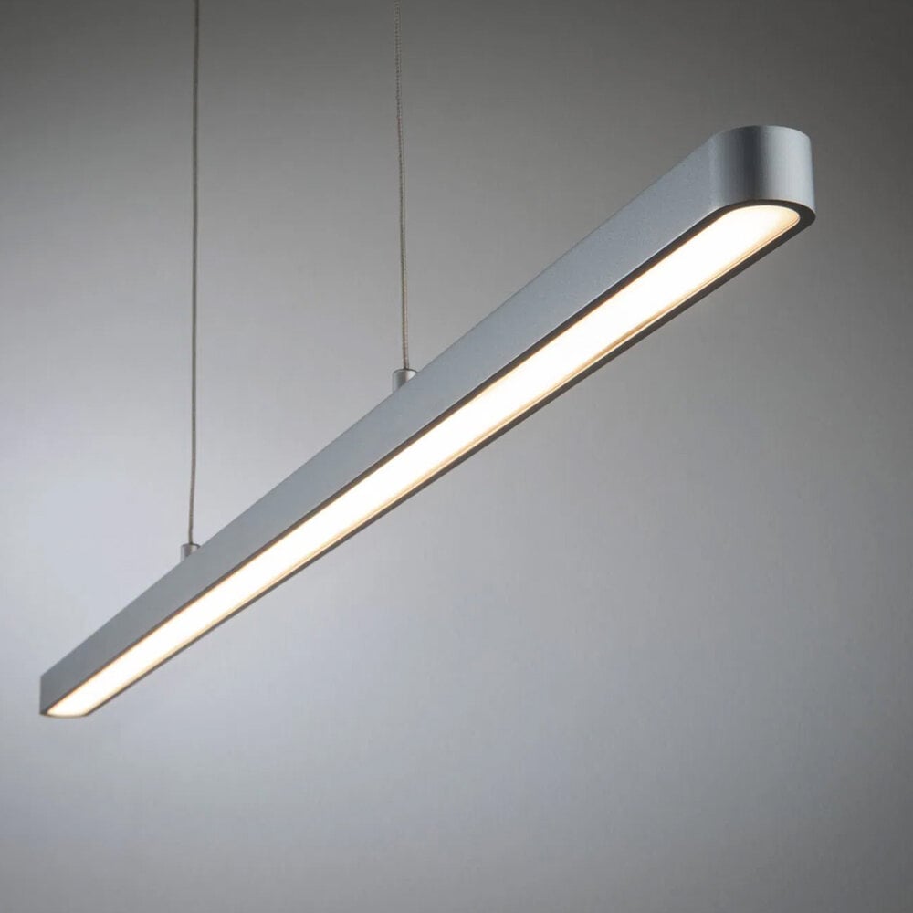 Lux Rail Hanglamp 100 cm Dimbaar
