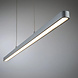 Lux Rail Hanglamp 100 cm Dimbaar
