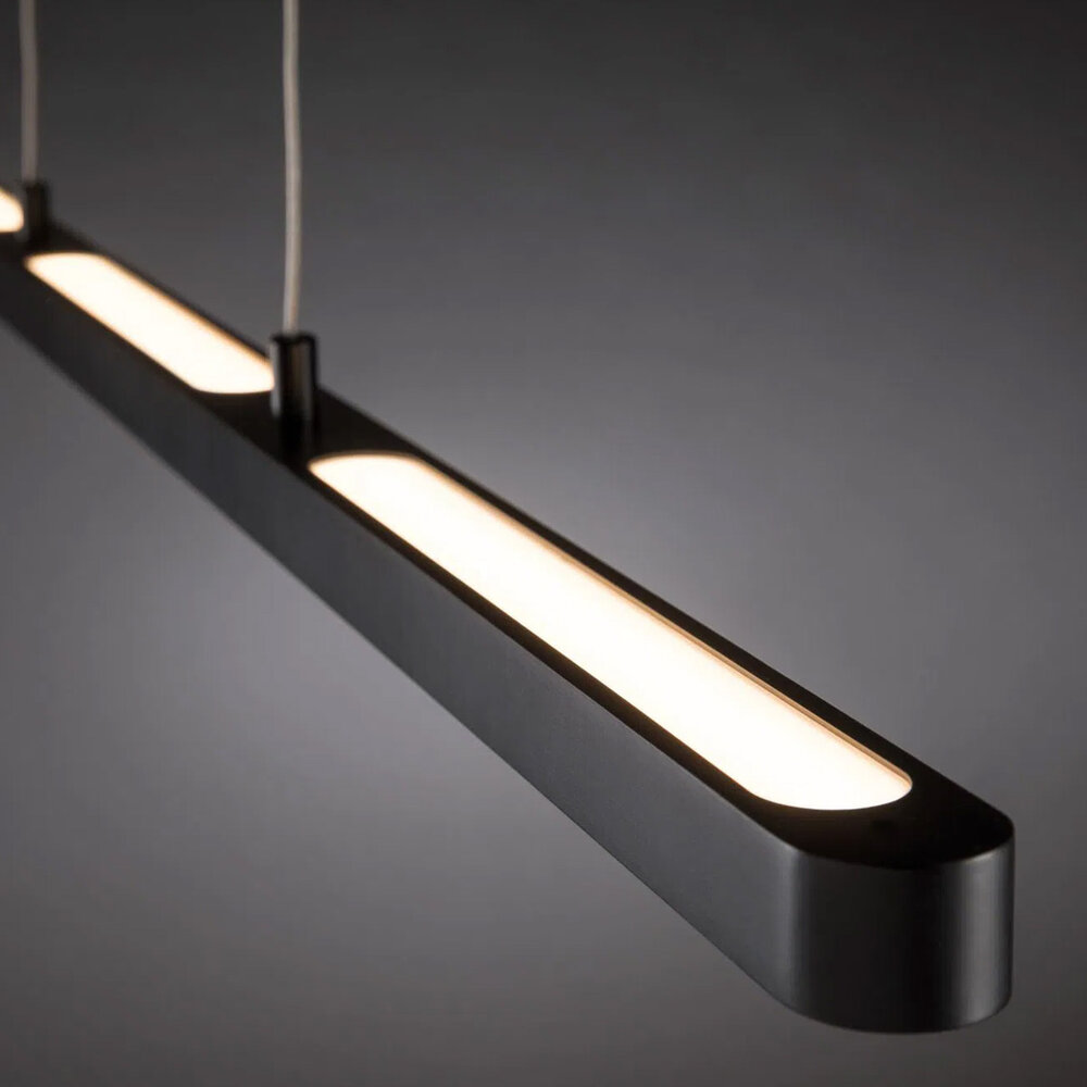 LED Hanglamp Bureau 100 cm Dimbaar