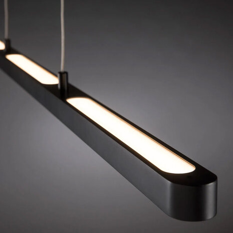 LED Hanglamp Bureau 100 cm Dimbaar