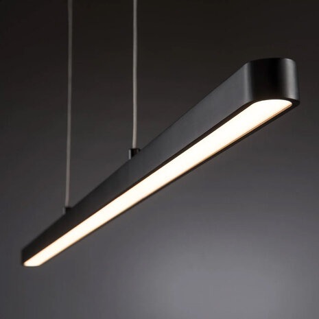 LED Hanglamp Bureau 100 cm Dimbaar