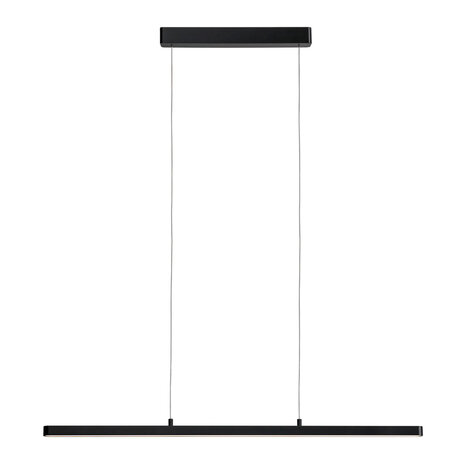 LED Hanglamp Bureau 100 cm Dimbaar