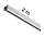 Lux Rail Spanningsrail 2 meter