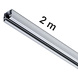Lux Rail Spanningsrail 2 meter
