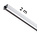 Lux Rail Spanningsrail 2 meter