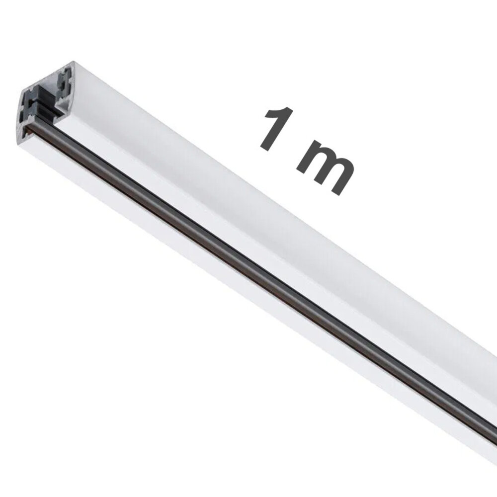 Lux Rail Spanningsrail 1 meter