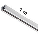 Lux Rail Spanningsrail 1 meter
