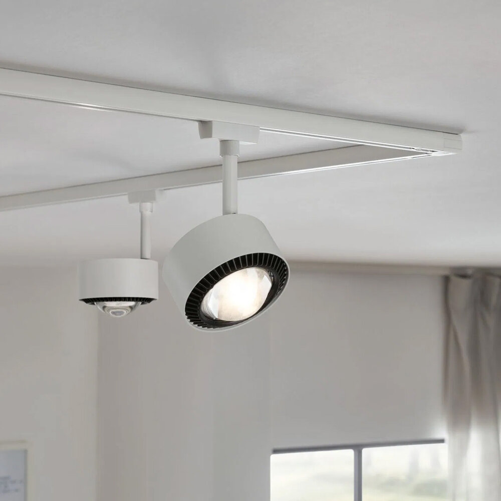 Lux Rail Spanningsrail 1 meter