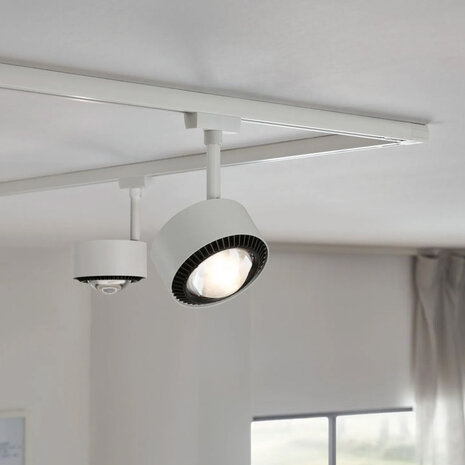 Lux Rail Spanningsrail 1 meter