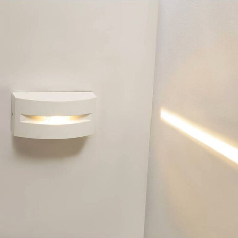 Lijn Projectie Lamp Opbouw IP55