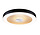 Plafondlamp Plat Rond 40 cm LED Dimbaar