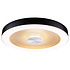 Plafondlamp Plat Rond 40 cm LED Dimbaar