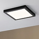 Plafondlamp LED Plat Vierkant 30 cm