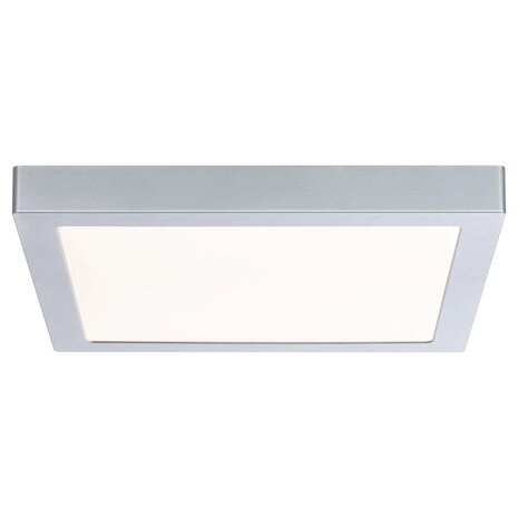 Plafondlamp LED Plat Vierkant 30 cm