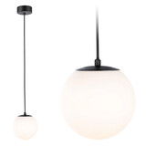 Badkamer Hanglamp Bol Led 9W IP44