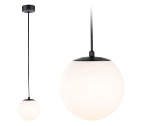 Badkamer Hanglamp Bol Led 9W IP44