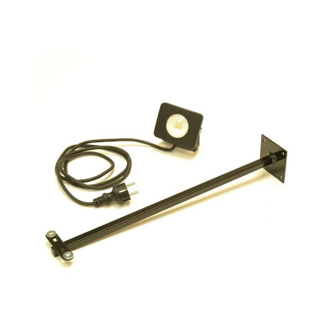 Reclameverlichting LED 10W - 728 lumen