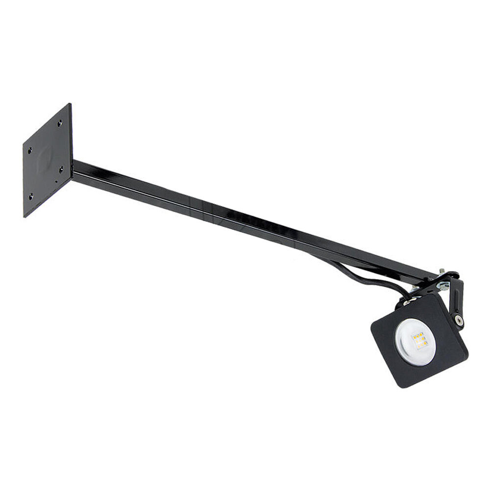 Reclameverlichting LED 10W - 728 lumen