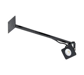 Reclameverlichting LED 10W - 728 lumen