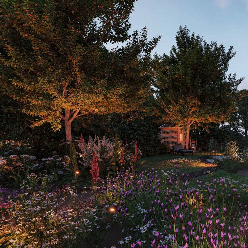 LED GU10 Insect- en Vleermuisvriendelijk LED GU10 Insect- en Vleermuisvriendelijk