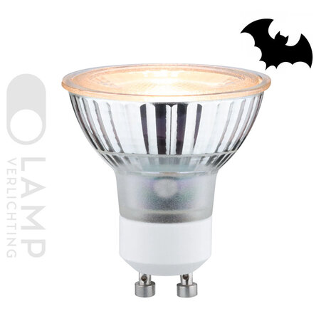 LED GU10 Insect- en Vleermuisvriendelijk LED GU10 Insect- en Vleermuisvriendelijk