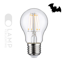 LED E27 Insect- en Vleermuisvriendelijk
