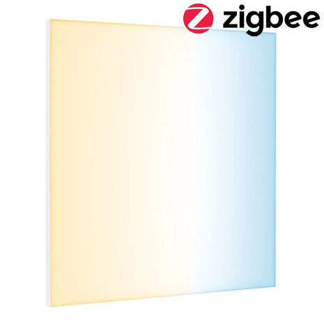 LED Paneel 60x60 cm Smart - Instelbaar Wit