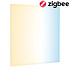 LED Paneel 60x60 cm Smart - Instelbaar Wit