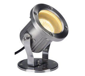 Tuinspot RVS 316 GU10 IP55 Tuinspot RVS 316 GU10 IP55