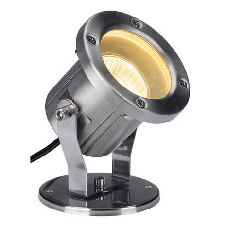 Tuinspot RVS 316 GU10 IP55