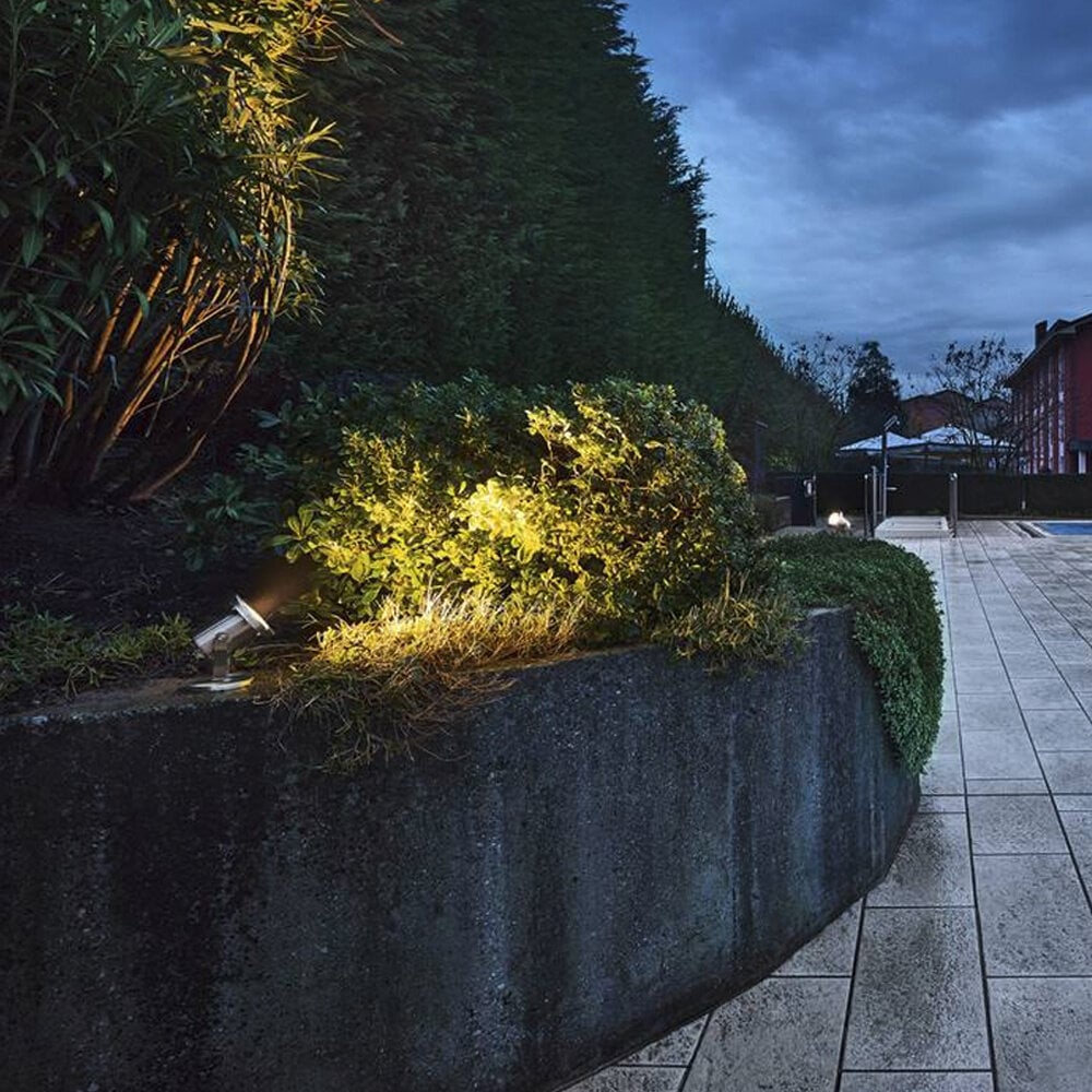 Tuinspot RVS 316 GU10 IP55