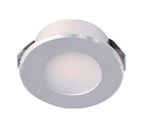 Inbouwspot LED Mini 12V DC