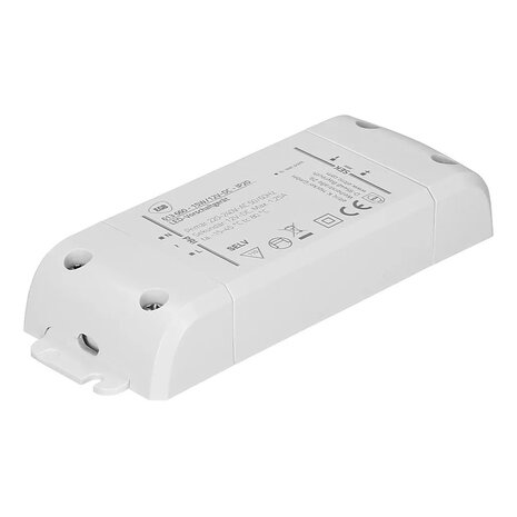 LED Voeding 12V DC 1-15W