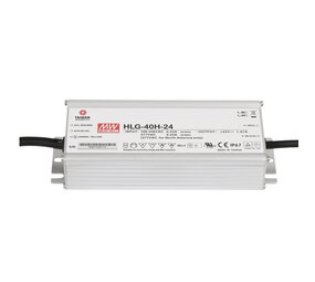 LED Voeding DC 24V IP67