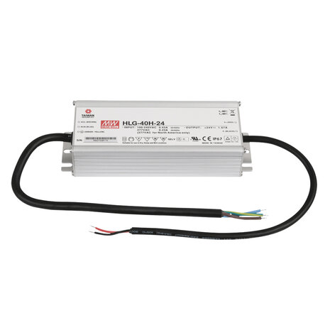 LED Voeding DC 24V IP67