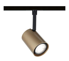 Lux Railspot Cilinder GU10