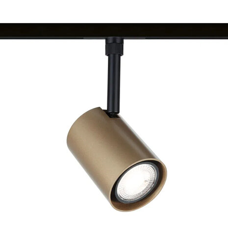 Lux Railspot Cilinder GU10