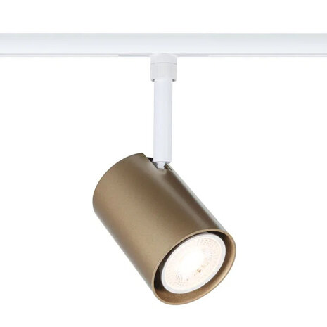 Lux Railspot Cilinder GU10