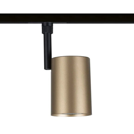 Lux Railspot Cilinder GU10