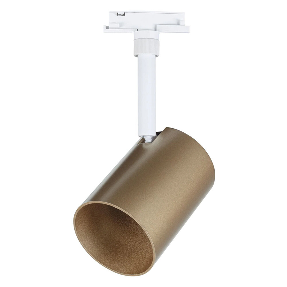 Lux Railspot Cilinder GU10