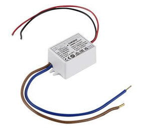 LED Driver 350mA 3W