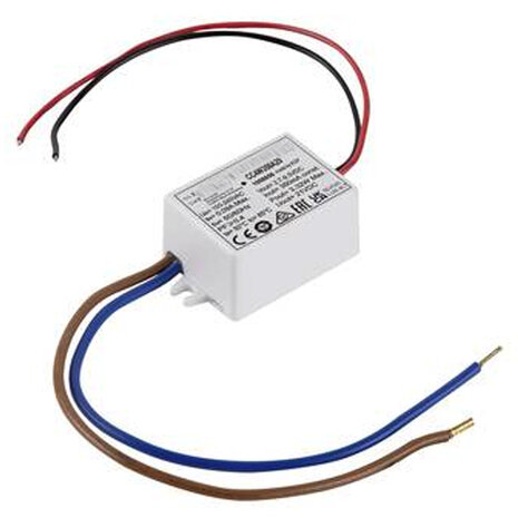 LED Driver 350mA 3W
